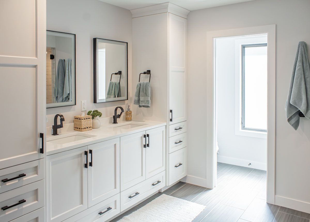 Modern Farmhouse Addition — photo 78