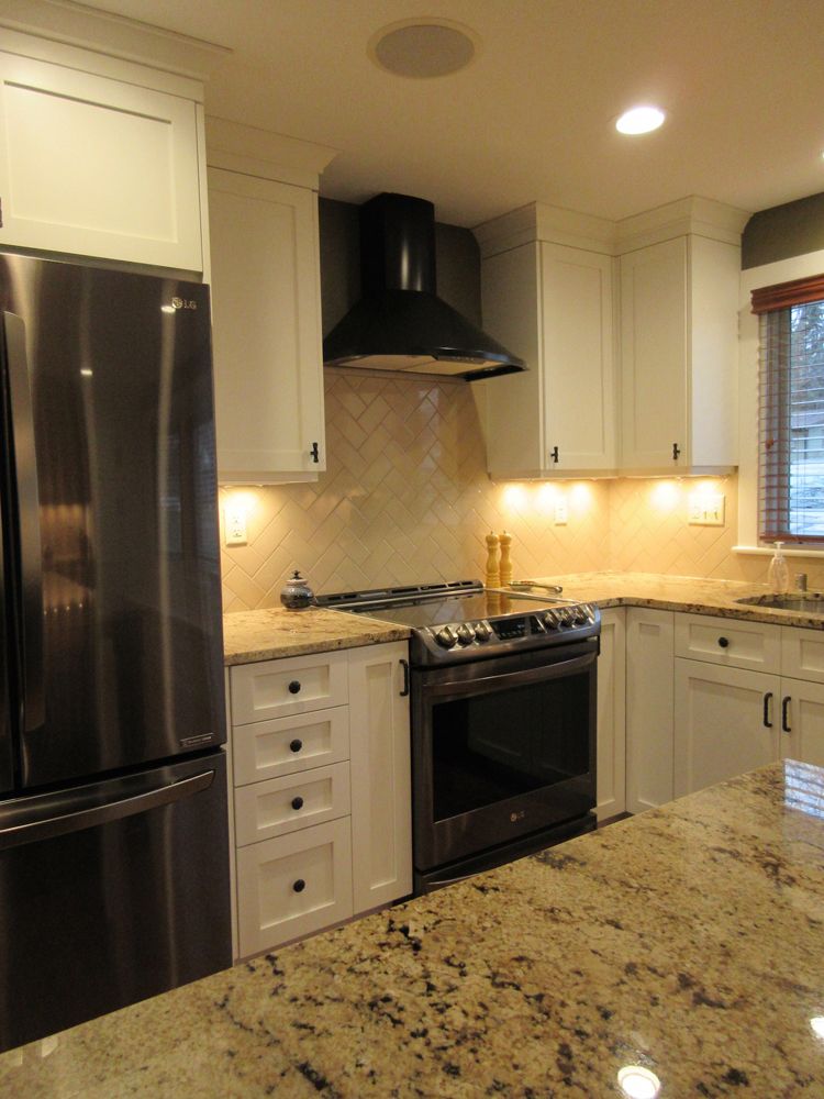 The Evening Light Kitchen — photo 27