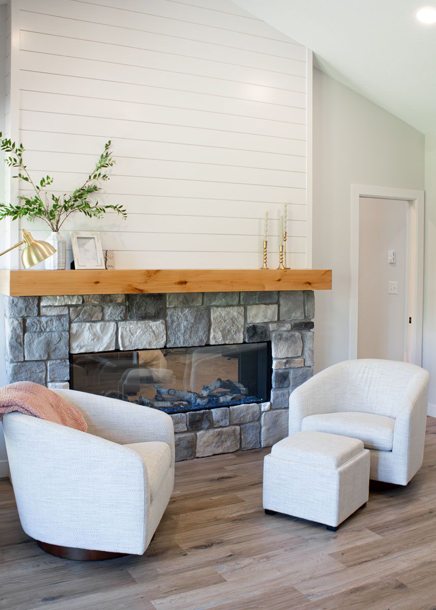 Modern Farmhouse Addition — photo 69