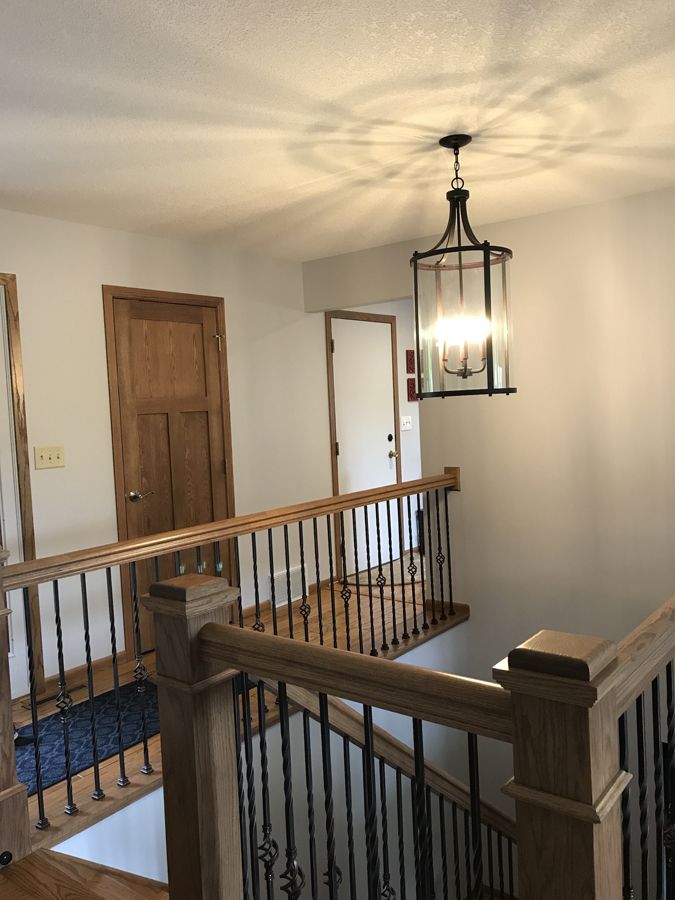The Whole Home Transformation