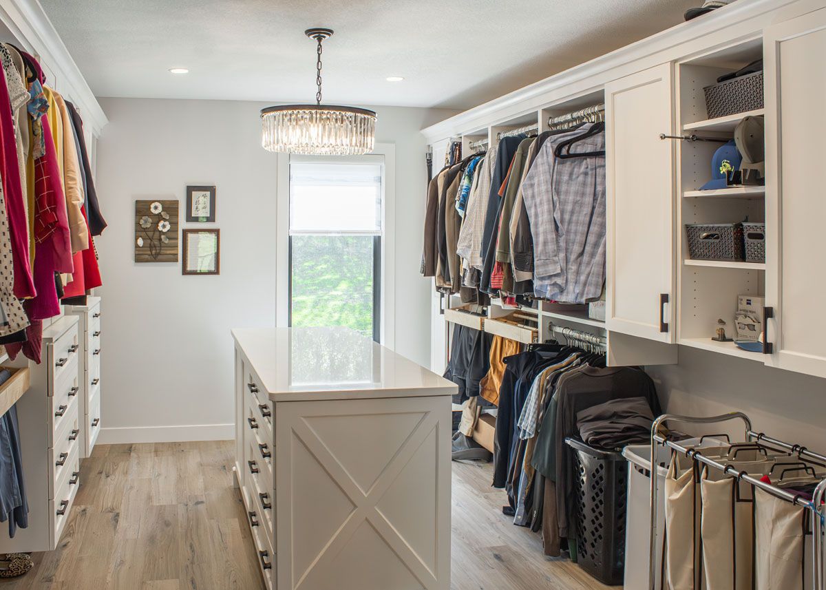 Modern Farmhouse Addition — photo 64