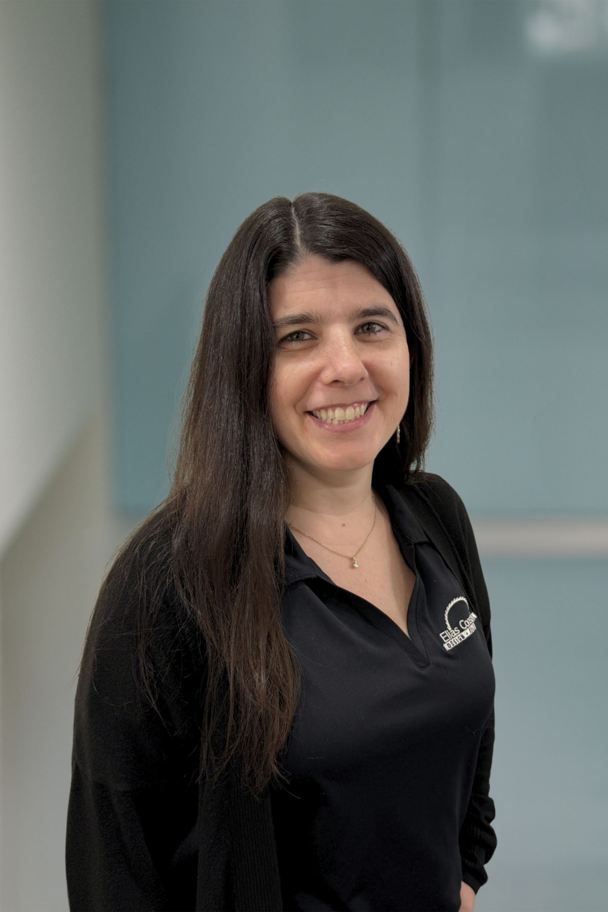 Holly Elias — Sales Administrative Assistant, Elias Construction